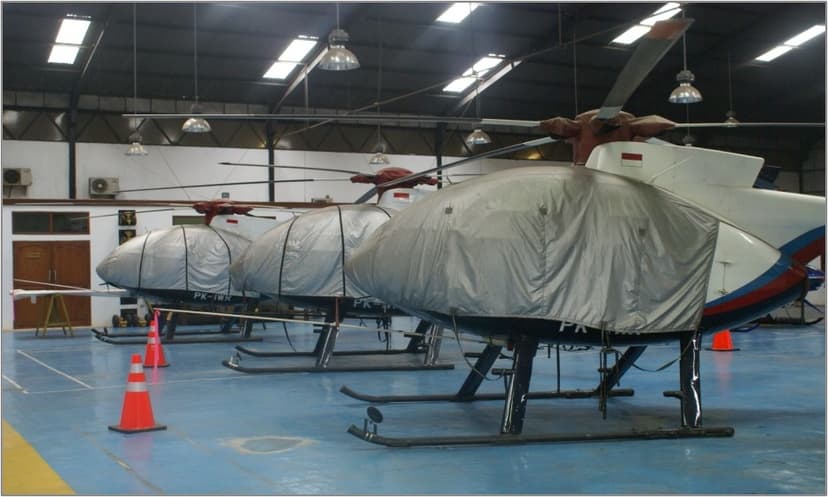 Cibitung facility