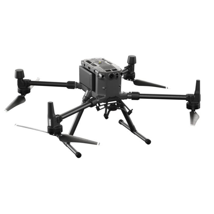 DJI Matrice 300 RTK