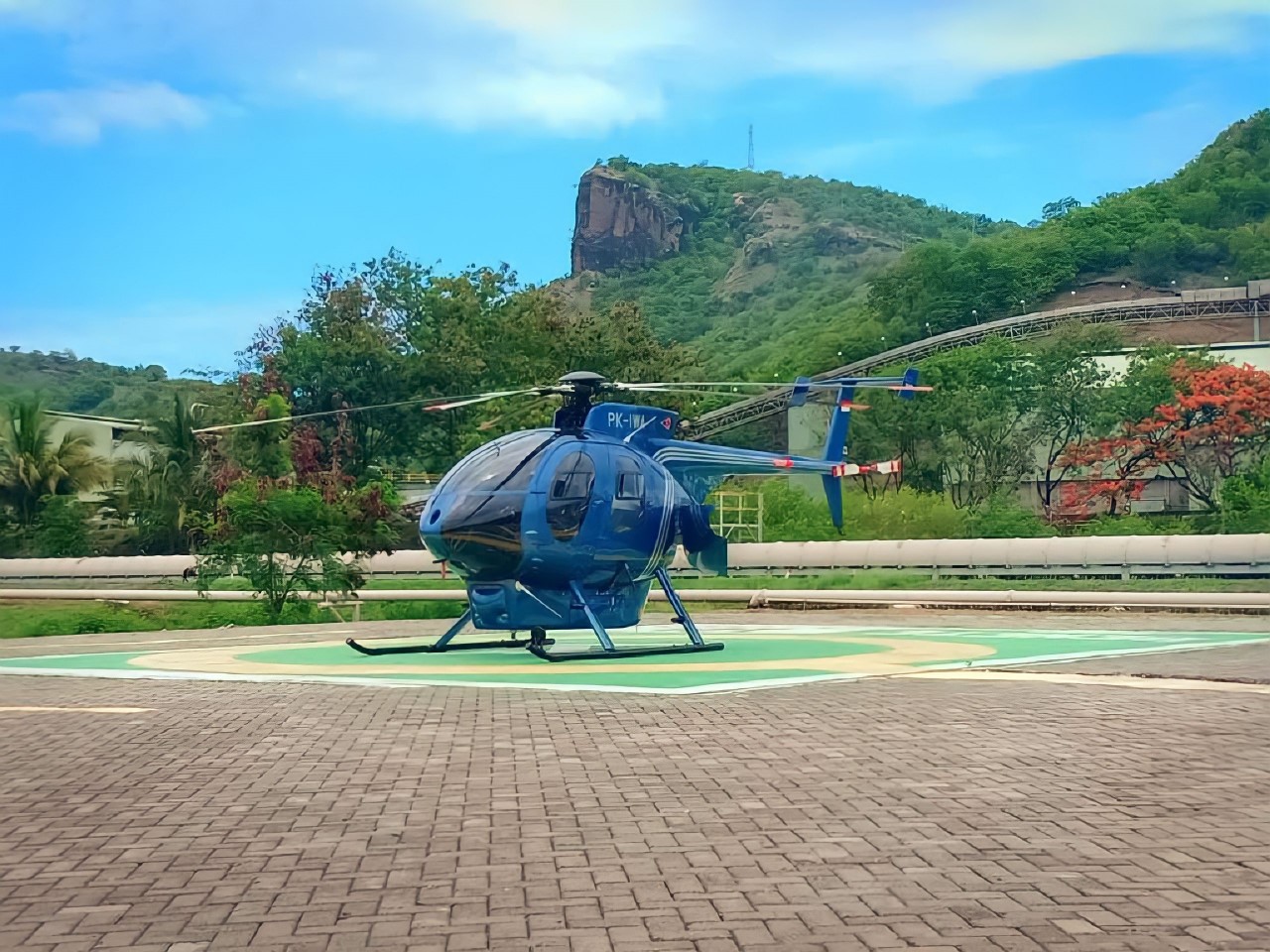 MD 500
